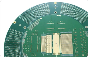 80 layer board