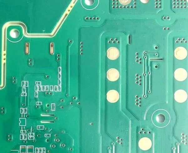 18層厚銅板PCB